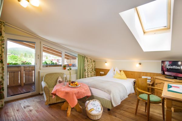Elite (adults only 16+) (Seefeld in Tirol)